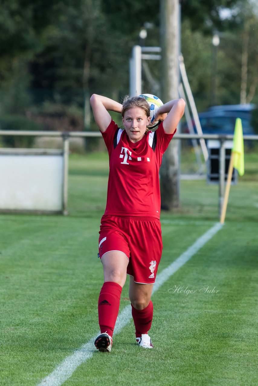 Bild 361 - Frauen Verbandsliga TSV Vineta Audorf - Kieler MTV2 : Ergebnis: 1:1